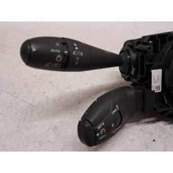 Com (Bloc Contacteur Tournant+Commodo Essuie Glace+Commodo Phare) - CITROEN - C3 2 PHASE 1