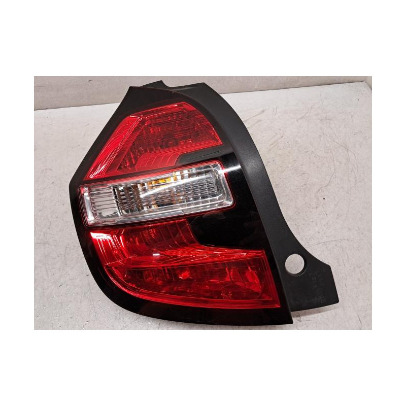 Feu arriere principal gauche (feux) - RENAULT - TWINGO 3 PHASE 1
