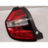 Feu arriere principal gauche (feux) - RENAULT - TWINGO 3 PHASE 1