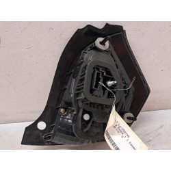 Feu arriere principal gauche (feux) - RENAULT - TWINGO 3 PHASE 1
