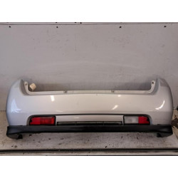 Pare choc arriere - SUZUKI - IGNIS 2