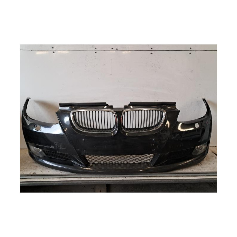 Pare choc avant - BMW - SERIE 3 E92 COUPE PHASE 1