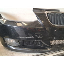 Pare choc avant - BMW - SERIE 3 E92 COUPE PHASE 1
