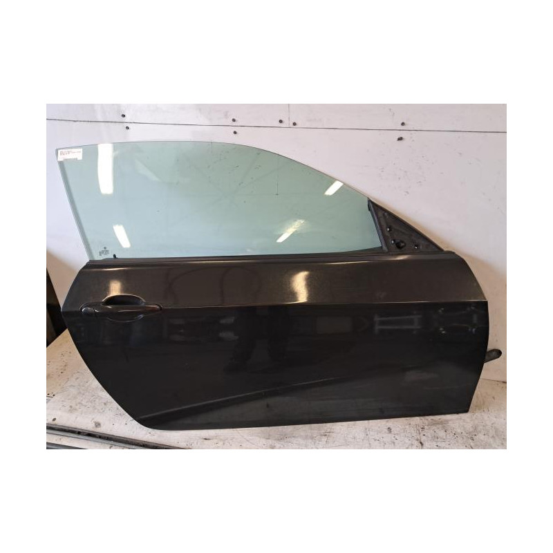 Porte avant droit - BMW - SERIE 3 E92 COUPE PHASE 1