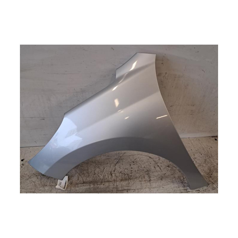 Aile avant gauche - PEUGEOT - 207 PHASE 1 BREAK