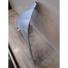 Aile avant gauche - PEUGEOT - 207 PHASE 1 BREAK