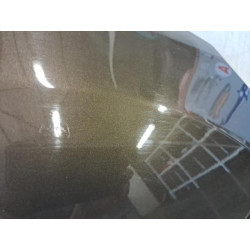 Aile avant droit - CITROEN - C3 2 PHASE 1