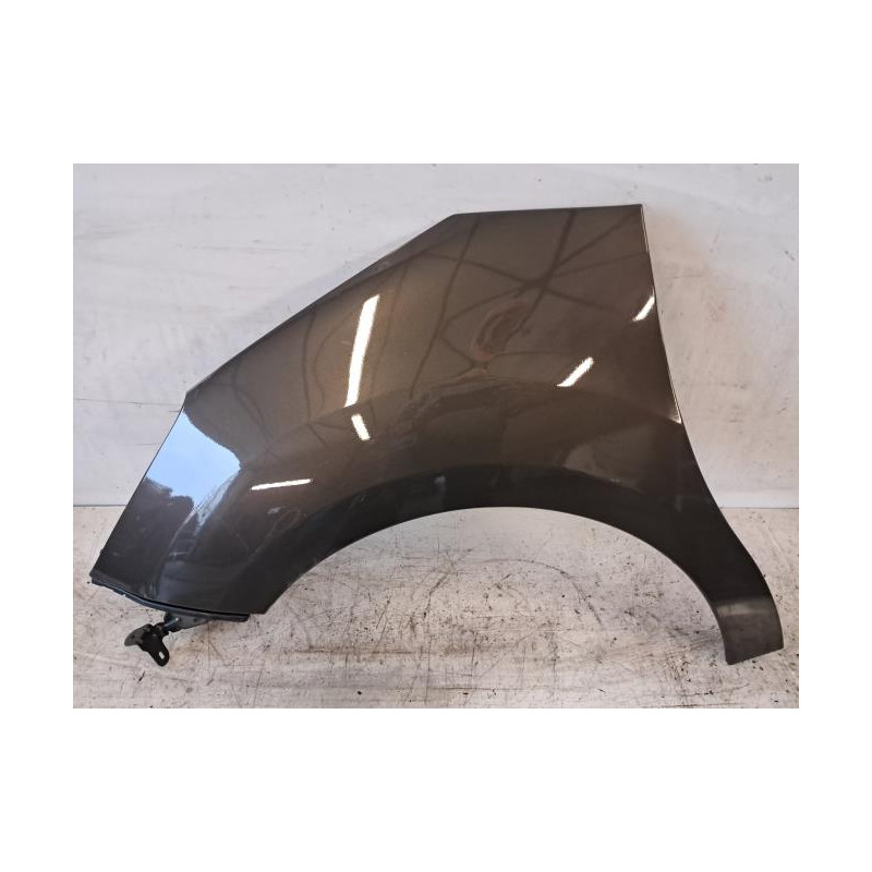 Aile avant gauche - CITROEN - C3 2 PHASE 1