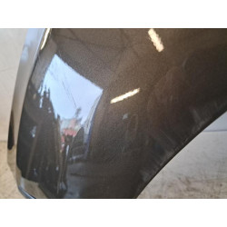 Aile avant gauche - CITROEN - C3 2 PHASE 1