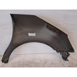 Aile avant gauche - CITROEN - C3 2 PHASE 1