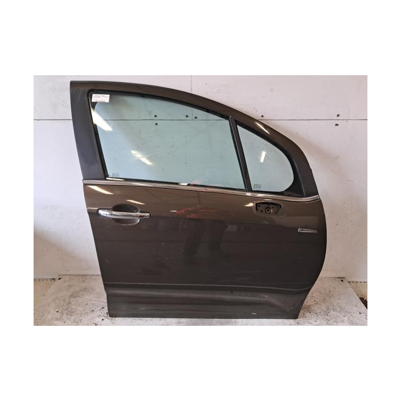 Porte avant droit - CITROEN - C3 2 PHASE 1