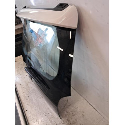 Malle/Hayon arriere - RENAULT - TWINGO 3 PHASE 1