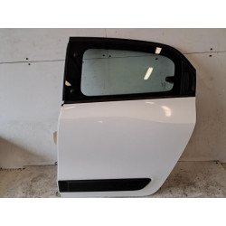 Porte arriere gauche -...
