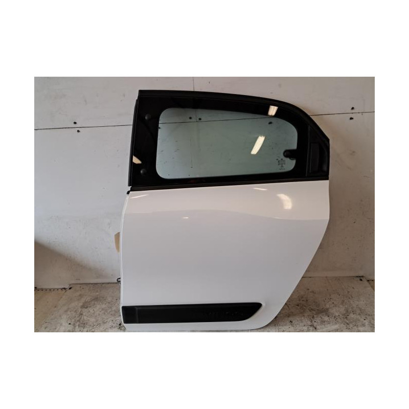Porte arriere gauche - RENAULT - TWINGO 3 PHASE 1
