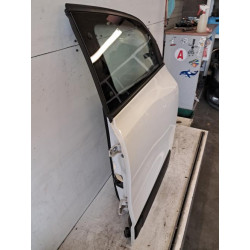 Porte arriere gauche - RENAULT - TWINGO 3 PHASE 1