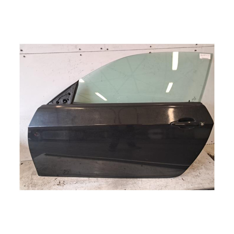 Porte avant gauche - BMW - SERIE 3 E92 COUPE PHASE 1