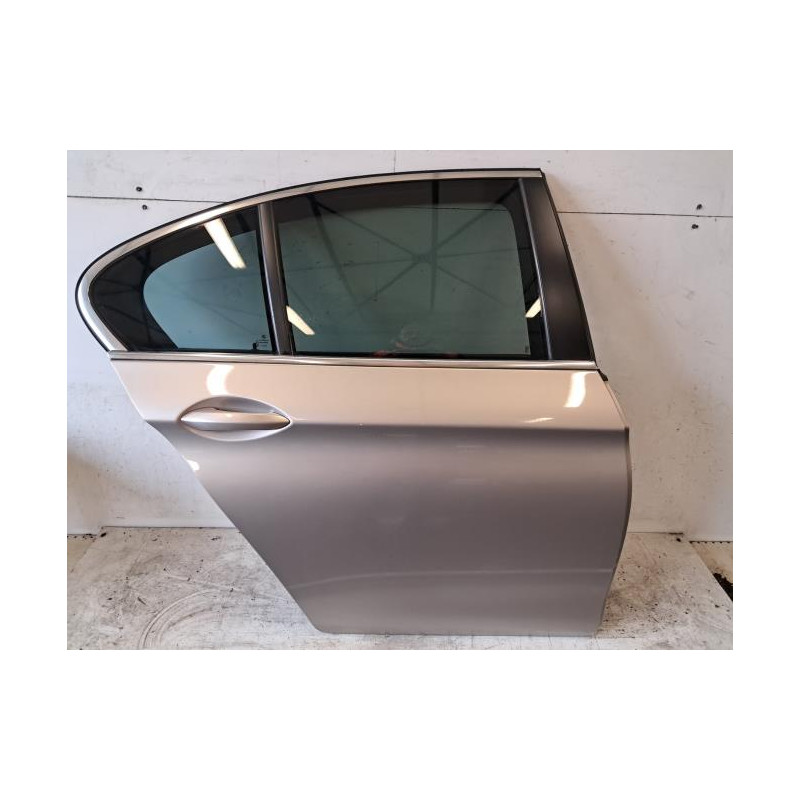 Porte arriere droit - BMW - SERIE 5 F10 PHASE 1