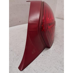 Feu arriere principal droit (feux) - PEUGEOT - 208 1 PHASE 1