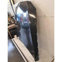 Capot - BMW - SERIE 3 E92 COUPE PHASE 1