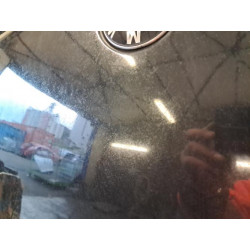 Capot - BMW - SERIE 3 E92 COUPE PHASE 1