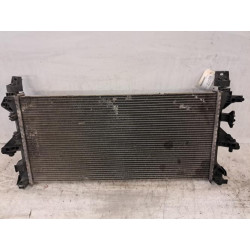 Radiateur eau - FIAT - 3.0...