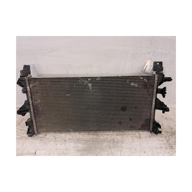 Radiateur eau - FIAT - 3.0 CH1 2.0 Multijet 16v 115ch Pack / Ducato Fg II