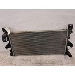 Radiateur eau - FIAT - 3.0 CH1 2.0 Multijet 16v 115ch Pack / Ducato Fg II
