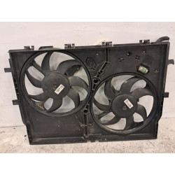 Moto ventilateur radiateur...