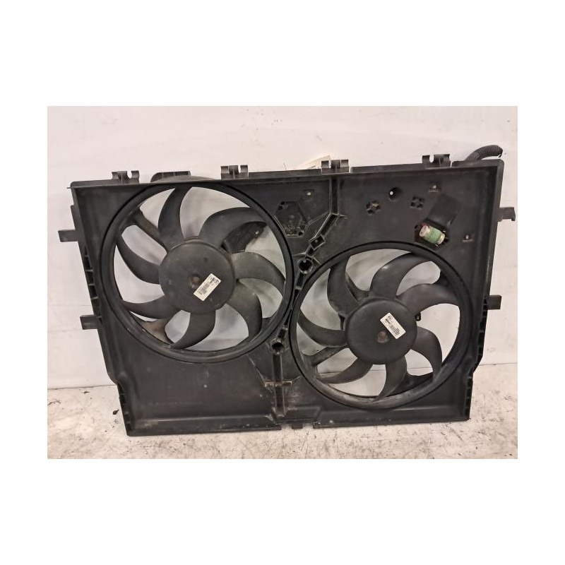 Moto ventilateur radiateur - FIAT - 3.0 CH1 2.0 Multijet 16v 115ch Pack / Ducato Fg II