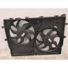 Moto ventilateur radiateur - FIAT - 3.0 CH1 2.0 Multijet 16v 115ch Pack / Ducato Fg II