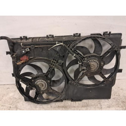 Moto ventilateur radiateur - FIAT - 3.0 CH1 2.0 Multijet 16v 115ch Pack / Ducato Fg II