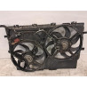 Moto ventilateur radiateur - FIAT - 3.0 CH1 2.0 Multijet 16v 115ch Pack / Ducato Fg II