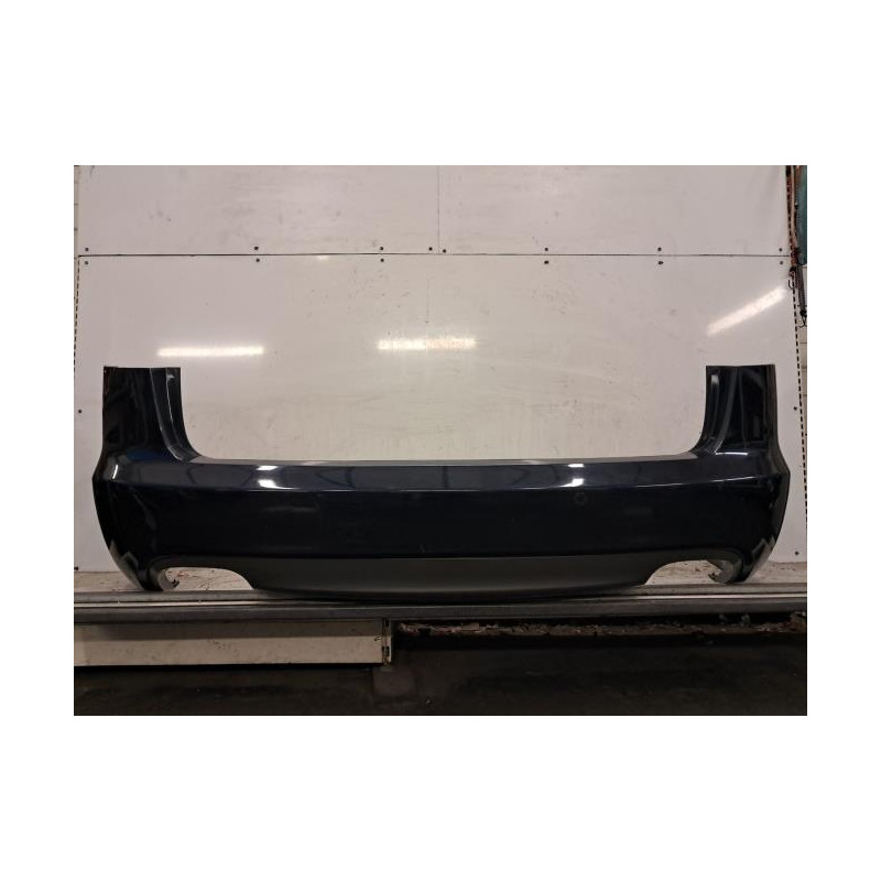 Pare choc arriere - AUDI - A6 3 AVANT S6 PHASE 1 BREAK