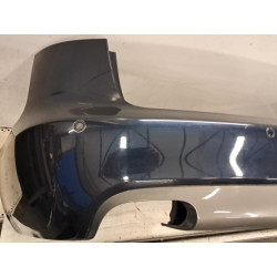 Pare choc arriere - AUDI - A6 3 AVANT S6 PHASE 1 BREAK