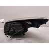 Optique avant principal gauche (feux)(phare) - RENAULT - MEGANE 3 PHASE 2 COUPE