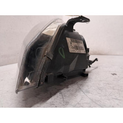 Optique avant principal gauche (feux)(phare) - RENAULT - MEGANE 3 PHASE 2 COUPE