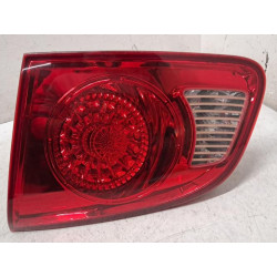 Feu arriere secondaire...