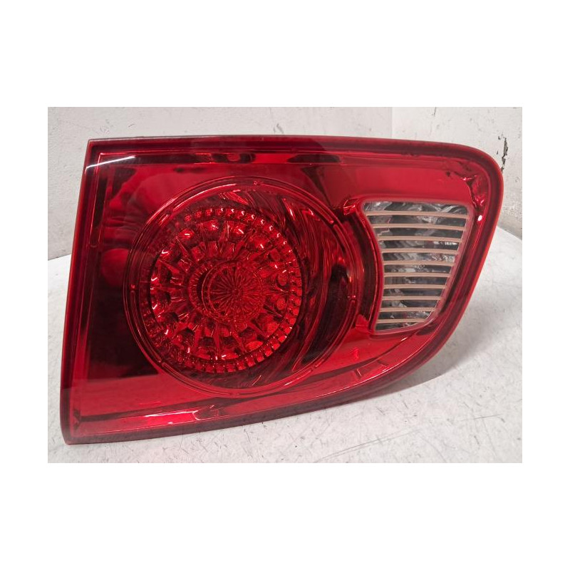 Feu arriere secondaire droit (feux) - HYUNDAI - SANTA FE 2 PHASE 1