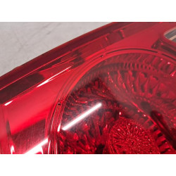 Feu arriere secondaire droit (feux) - HYUNDAI - SANTA FE 2 PHASE 1