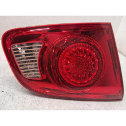 Feu arriere secondaire...