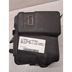 Boitier servitude moteur...