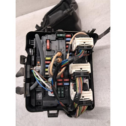 Boitier servitude moteur (BSM) - CITROEN - C3 2 PHASE 1