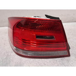 Feu arriere principal...