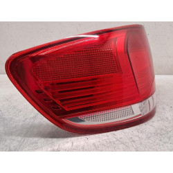 Feu arriere principal gauche (feux) - BMW - SERIE 3 E92 COUPE PHASE 1