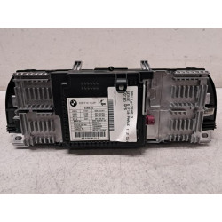 Ecran GPS - BMW - SERIE 5 F10 PHASE 1