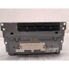 Autoradio d'origine - BMW - SERIE 5 F10 PHASE 1
