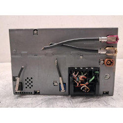 Autoradio d'origine - BMW - SERIE 5 F10 PHASE 1