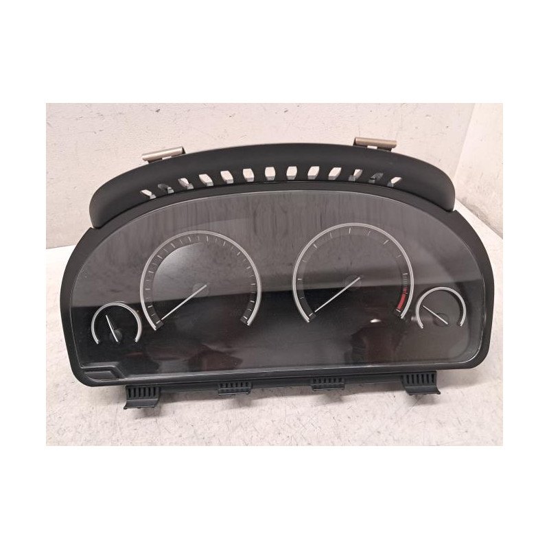 Compteur - BMW - SERIE 5 F10 PHASE 1