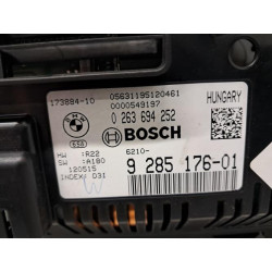 Compteur - BMW - SERIE 5 F10 PHASE 1