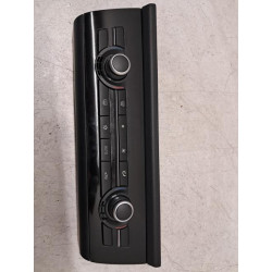 Commande chauffage - BMW -...